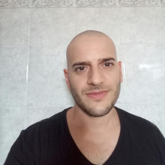 Instr. Fabián Dos Santos