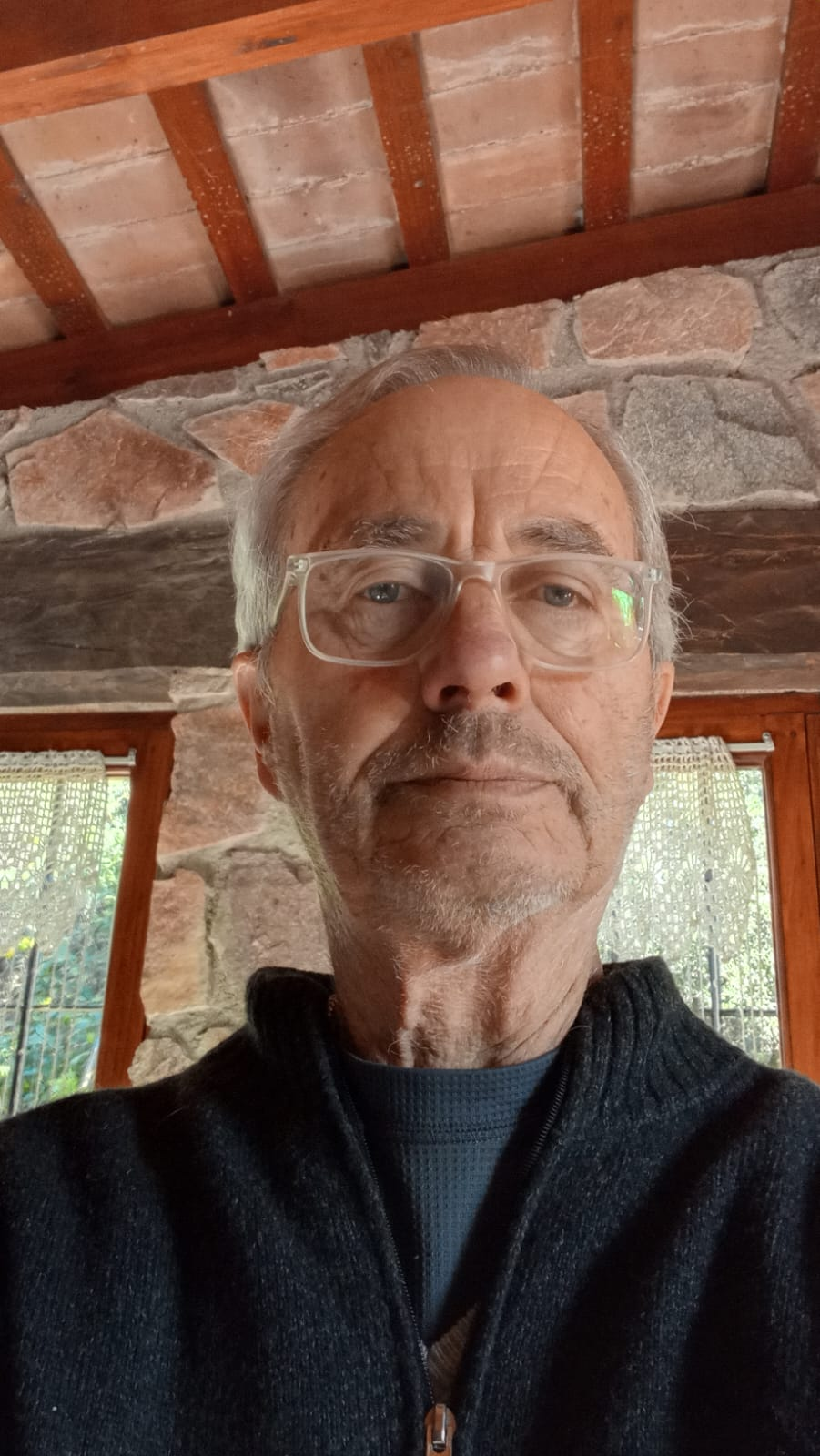 Roger Fantini